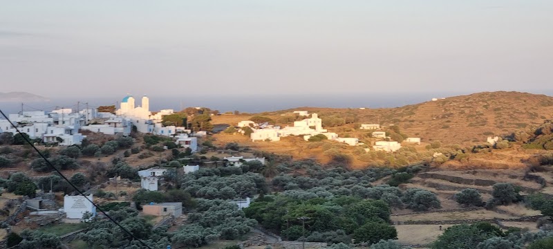 Mamma Mia - Sifnos - Apollonia - Mamma Mia - Sifnos - Apollonia Apollonia 840 03, Greece