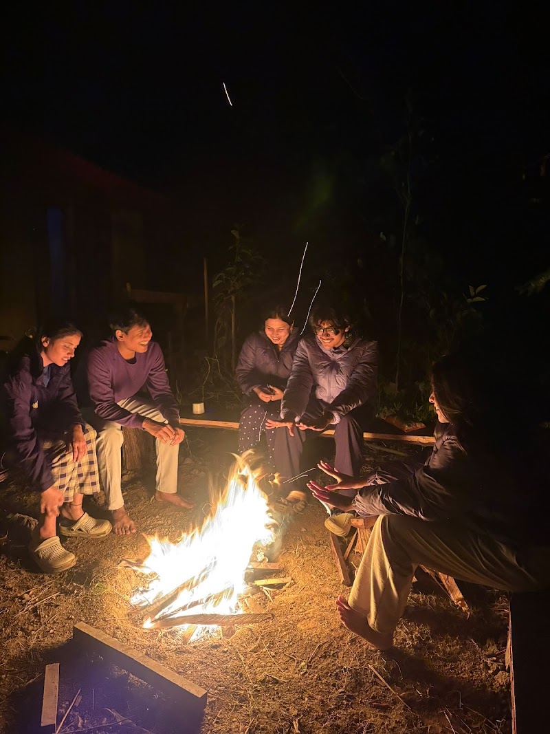 Offbeat trails cottage Jibhi - Offbeat trails cottage Jibhi JIBHI, Village Khutachi, near by sheshnag temple, Jibhi, Rashala, Himachal Pradesh 175123, India