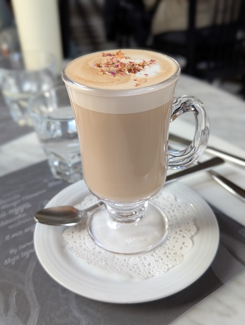 Lord Stow's Garden Café - Lord Stow's Garden Café 21c Largo do Matadouro, Macao