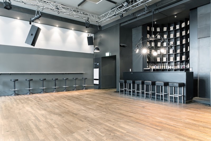 X-TRA House of Music - X-TRA House of Music, Limmatstrasse 118, 8005 Zürich, Switzerland