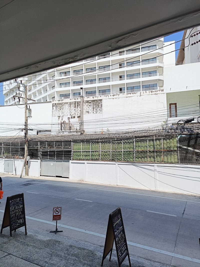 Rightmove Pattaya - Rightmove Pattaya The Urban Condominium (ด้านหน้า) , 305/1 ห้อง C1 Buakhaow 15, Muang Pattaya, Amphoe Bang Lamung, Chang Wat Chon Buri 20150, Thailand