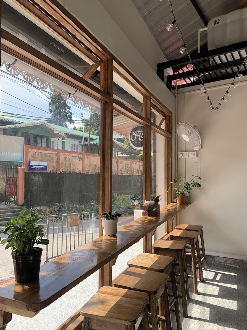 Eat Cake Bakehouse - Eat Cake Bakehouse Eat Cake, Kalimpong Khasmahal, Kalimpong, West Bengal 734301, India