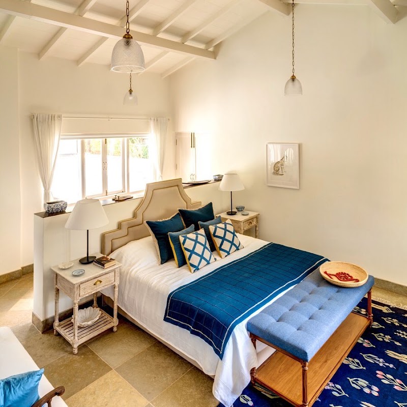Private Pool Villa In Goa - Private Pool Villa In Goa, Om Nivas, behind Kfc And Neelam The Grand, near Shivam Hotel, Calangute, Goa 403516, India