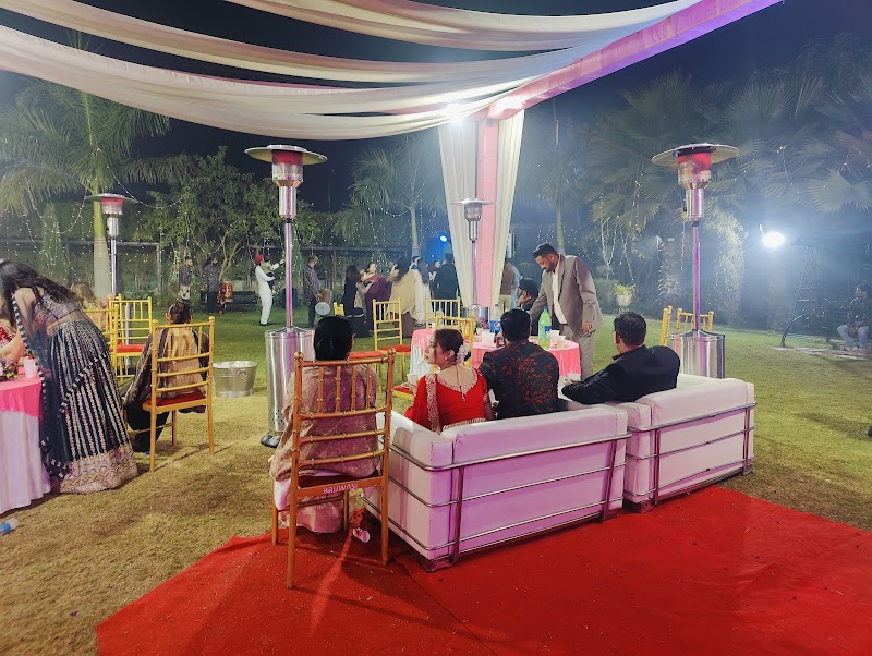 Farmhouse in Chattarpur for Party - Farmhouse in Chattarpur for Party, 301, Sultanpur, New Delhi, Delhi 110030, India