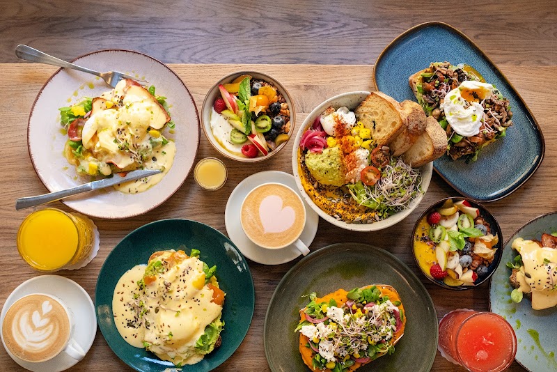 Bistro Monk 2 - Bistro Monk 2 Maltézské nám. 292/10, Malá Strana 1, 118 00 Praha 1, Czechia