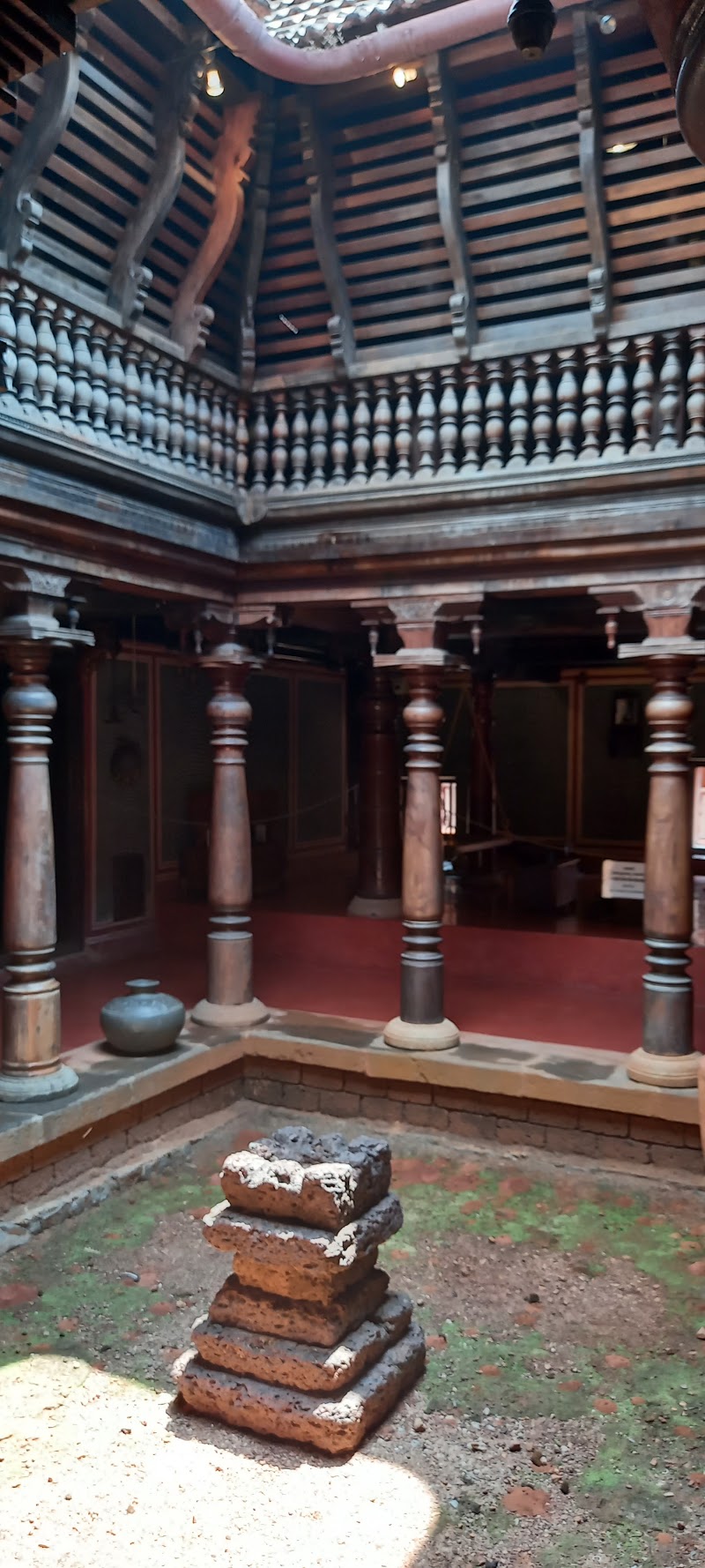 Hasta Shilpa Heritage Village Museum - Hasta Shilpa Heritage Village Museum Hasta Shilpa Heritage Village Museum Opp: Hotel Lake View, Alevoor - Manipal Rd, near Christ Church, Eshwar Nagar, Manipal, Karnataka 576104, India