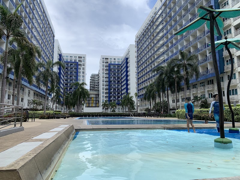 Sea Residences Condo for Rent - Sea Residences Condo for Rent, Mall of Asia Complex, Sunrise Drive, Pasay City, 1300 Metro Manila, Philippines