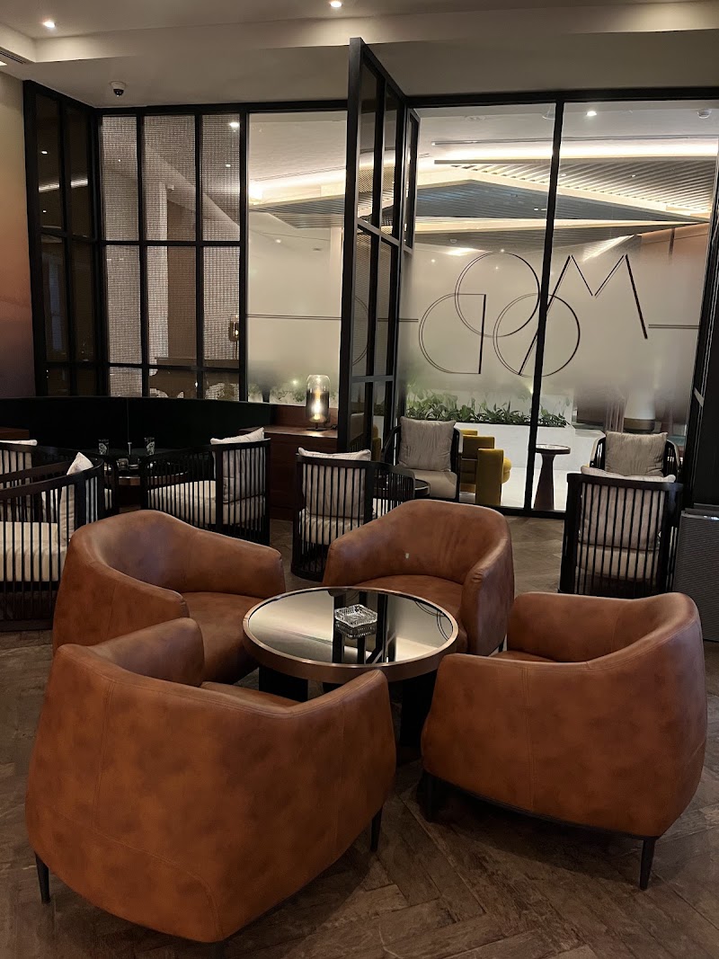 Mood Bar - Mood Bar 57P7+CHX - Business Bay - Dubai - United Arab Emirates