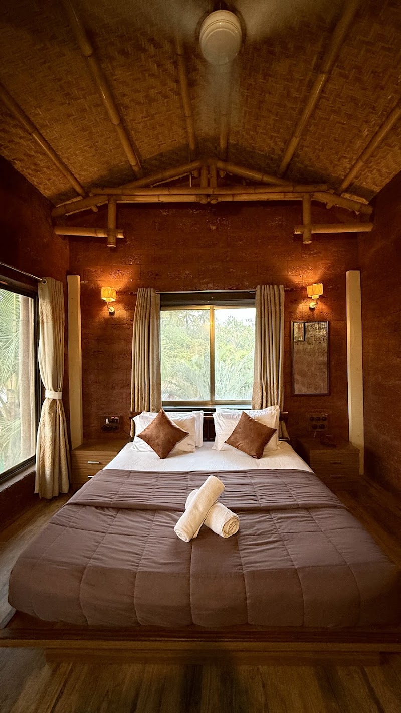 KASHID Boutique Resort - KASHID Boutique Resort Revdanda - Murud Rd, Sarve, Kashid, Maharashtra 402401, India