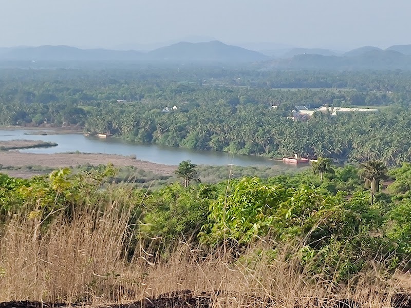 Betul Lighthouse - Betul Lighthouse, Bridge, Betul Bridge, Kital, Velim, Goa 403703, India