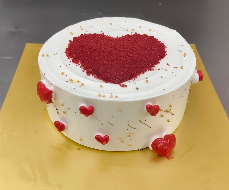 UTOPIA CAKE AWANTI BAI CHOWK - UTOPIA CAKE AWANTI BAI CHOWK, Awanti Bai Chowk, Kurud Rd, near UJJWAL BHAVAN, Kohka, Bhilai, Chhattisgarh 490023, India