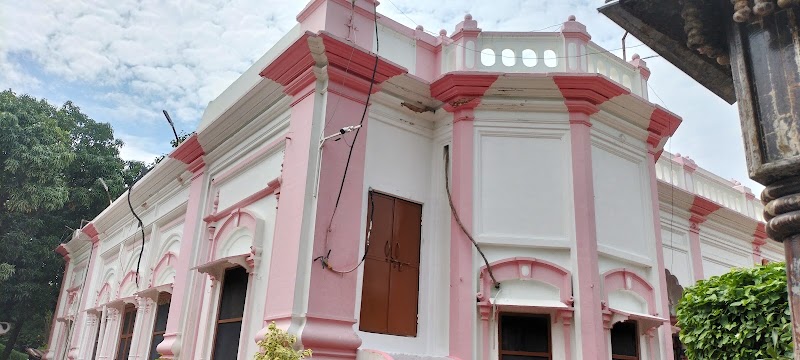 Kankhal - Kankhal, Haridwar, Uttarakhand, India