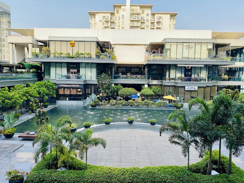 WorldMark Gurugram - WorldMark Gurugram Maidawas Rd, Sector 65, Gurugram, Haryana 122101, India