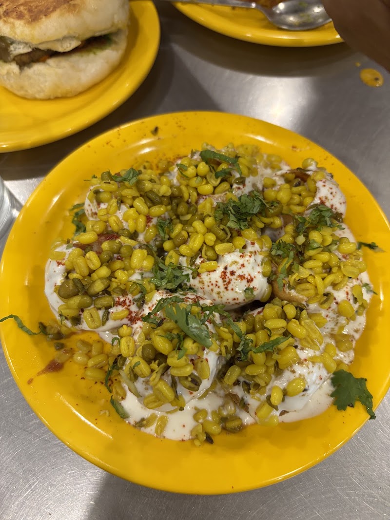 Swati Snacks - Swati Snacks Law Garden, Gandhi Baug Society, 13, Panchavati Rd, Opposite Nirman Bhavan, Ellisbridge, Ahmedabad, Gujarat 380006, India