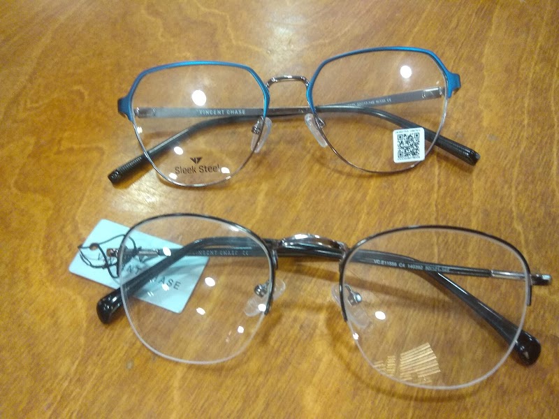 Lenskart.com at Hudson Lane, GTB Nagar (First Lens Replacement Free) - Lenskart.com at Hudson Lane, GTB Nagar (First Lens Replacement Free), Shop No 2513, Ground Floor, opposite Laxmi Dairy, Hudson Lane, GTB Nagar, New Delhi, Delhi, 110033, India