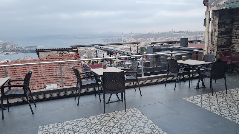 California Roof