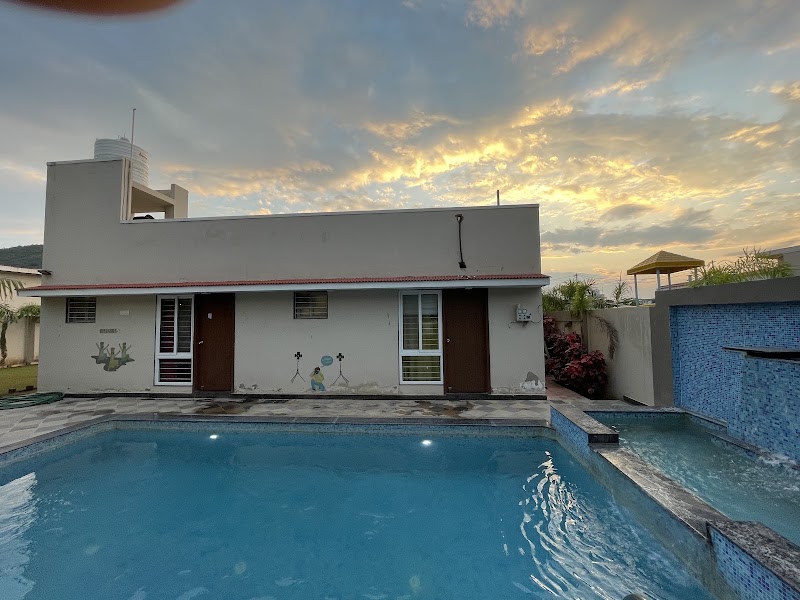 Seven Hill Villa (7 Hill Villa) by Nine Hill Stay - Seven Hill Villa (7 Hill Villa) by Nine Hill Stay Dhikli Road, Udaipur, Dheekli, Rajasthan 313001, India