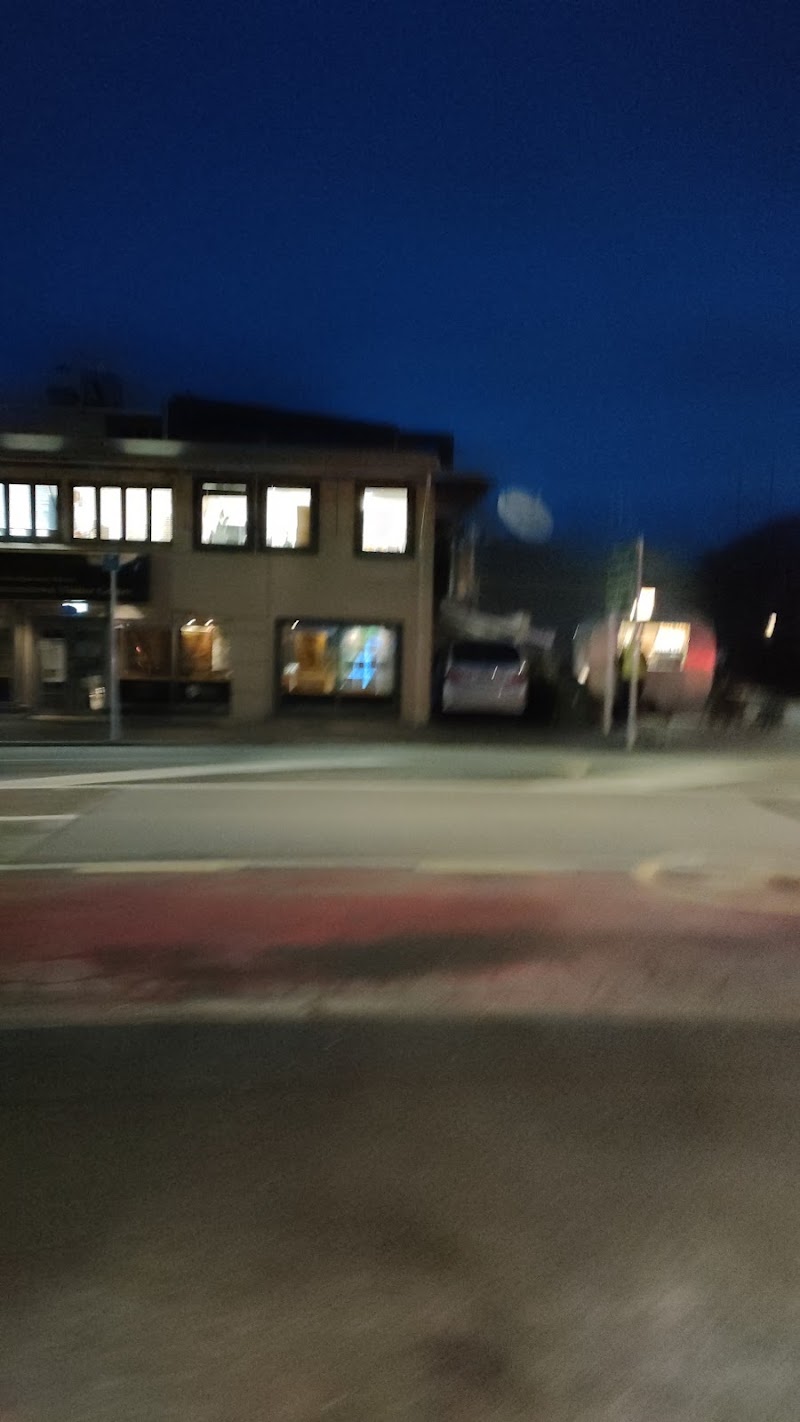 Stanley Street Bus Hub B, Playcentre - Stanley Street Bus Hub B, Playcentre Queenstown 9300, New Zealand
