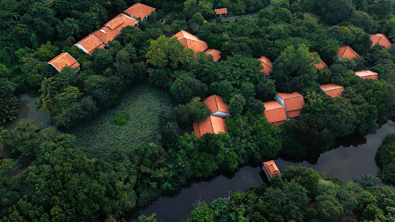 Poulo Condor Boutique Resort & Spa - Poulo Condor Boutique Resort & Spa, PJ7P+M7, Con Dao, Ho Chi Minh, Vietnam