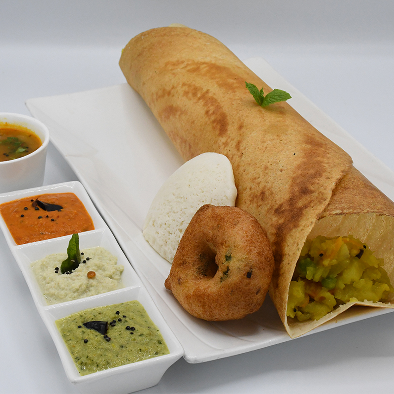 Nalan Restaurant Little India - Nalan Restaurant Little India 82 Serangoon Rd, Singapore 217987