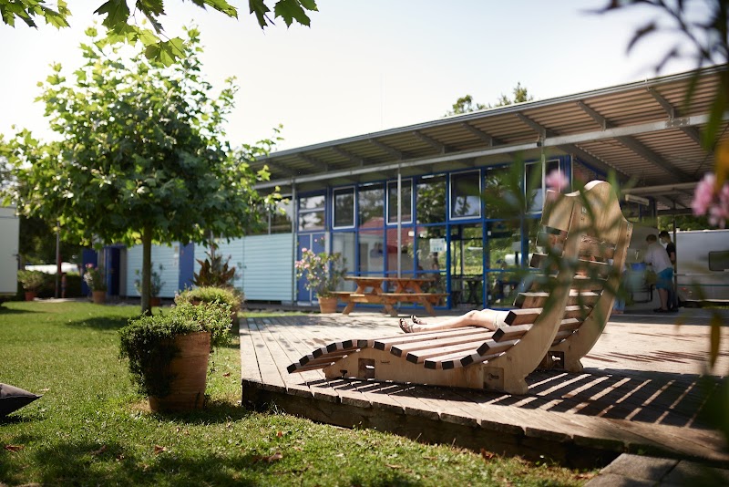 Campingplatz Klausenhorn