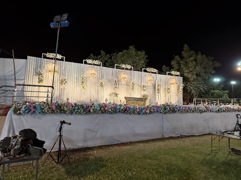 Lakshita Garden and Hotel - Lakshita Garden and Hotel, State Institute Of Hotel Management Campus, Hotel, Pali Rd, behind Taj Hari Mahal, Surya Colony, Jodhpur, Rajasthan 342011, India