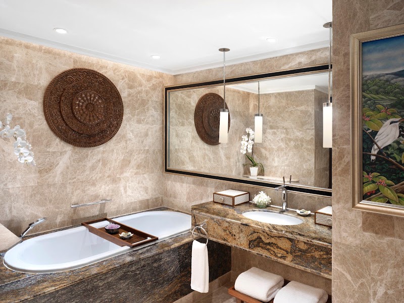 InterContinental Bali Resort by IHG - InterContinental Bali Resort by IHG, Jl. Raya Uluwatu No.45, Jimbaran, Kec. Kuta Sel., Kabupaten Badung, Bali 80361, Indonesia