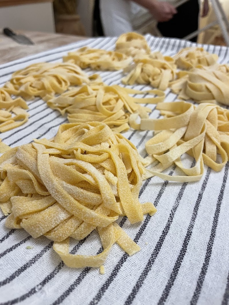 Cooking Class Rome - Pasta & Tiramisu' - Cooking Class Rome - Pasta & Tiramisu', Borgo Angelico, 42, 00193 Roma RM, Italy