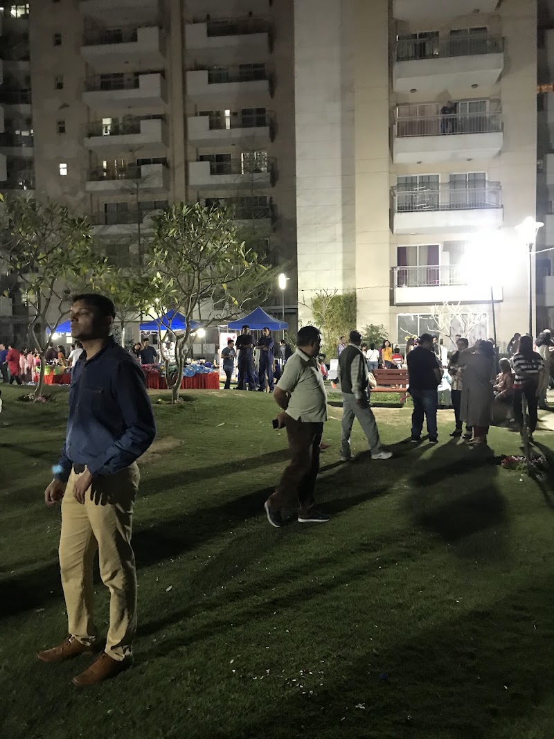 Bestech Park View Spa Next - Bestech Park View Spa Next, Gujjar Rd, Sector 67, Gurugram, Haryana 122101, India