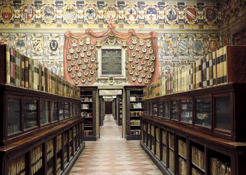 Alma Mater Studiorum - Università di Bologna - Alma Mater Studiorum - Università di Bologna, Via Zamboni, 33, 40126 Bologna BO, Italy
