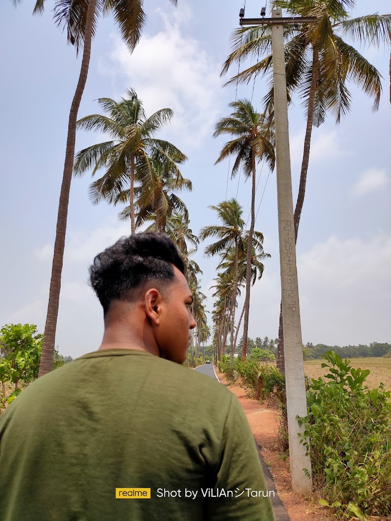 Assagao Bay - Assagao Bay, 537, Baunta Vaddo, Bouta Waddo, Assagao, Goa 403507, India
