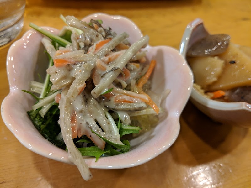 Janome Sushi - Janome Sushi, 2-chōme-10-2 Nihonbashiningyōchō, Chuo City, Tokyo 103-0013, Japan
