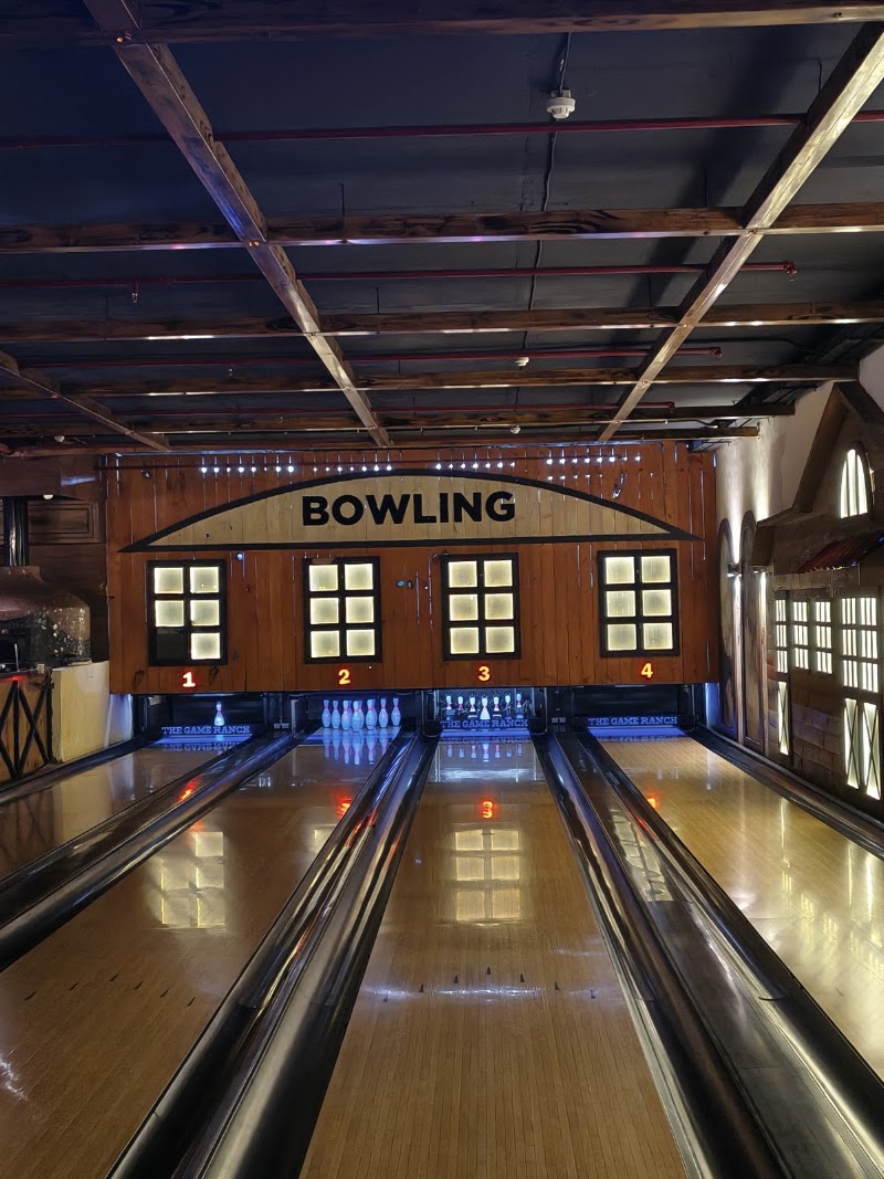 The Game Ranch - The Game Ranch Unit No. 2, B-Wing, 1st floor, Delphi Building, Delphi Orchard Avenue, Hiranandani Gardens, Panchkutir Ganesh Nagar, Powai, Mumbai, Maharashtra 400076, India