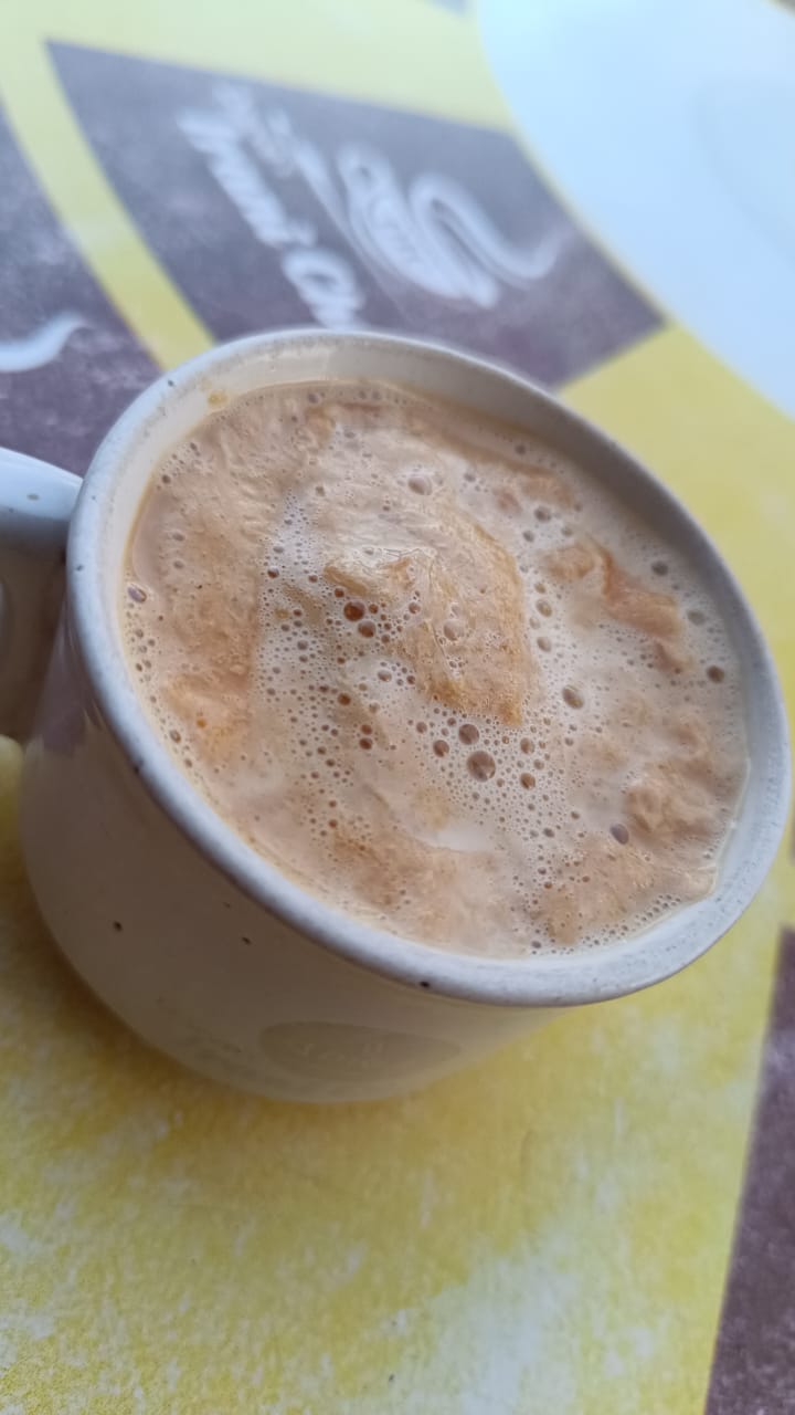 Hyderabadi Irani Chai & Snacks - Best chai in ratnagiri - Hyderabadi Irani Chai & Snacks - Best chai in ratnagiri Shop No.06, Adinath Paradise, Mazgaon Road, beside ICICI Bank, Patwardhan Wadi, Ratnagiri, Maharashtra 415612, India