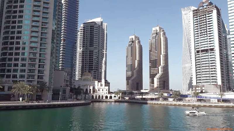 BLVD Heights - Downtown - Emaar - BLVD Heights - Downtown - Emaar 57V9+6X6 Dubai Opera District - Burj Khalifa - Downtown Dubai - Dubai - United Arab Emirates