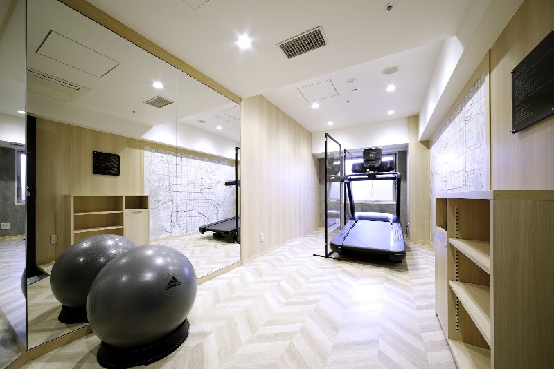 Travelodge Kyoto Shijo Kawaramachi - Travelodge Kyoto Shijo Kawaramachi 240 Yamazaki-cho, 2 chome, Kawaramachi-dori Sanjo-sagaru, shi, 中京区 京都市 京都府 604-8032, Japan