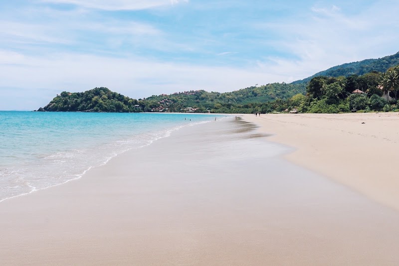 Ko Lanta - Ko Lanta Ko Lanta, Ko Lanta District, Krabi 81150, Thailand