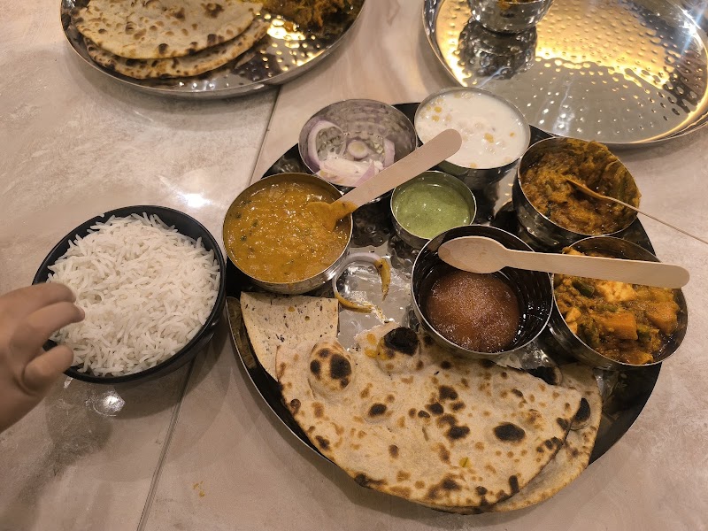 Mr. Bhatura - Sec 62 - Mr. Bhatura - Sec 62 Plot No. RN 9, Rasoolpur Nawada, Industrial Area, Sector 62, Noida, Uttar Pradesh 201303, India