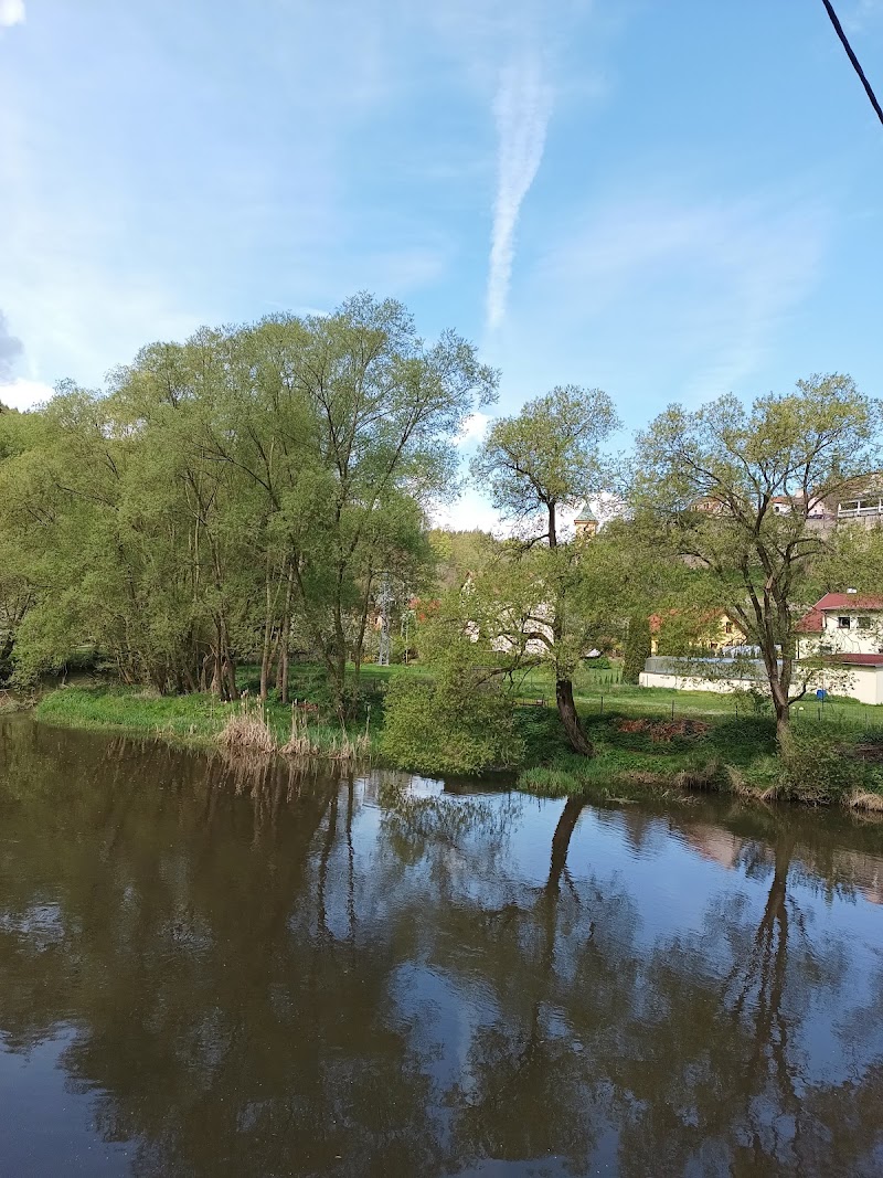 Houpačák - Houpačák, Zahradní 513, 357 33 Loket, Czechia