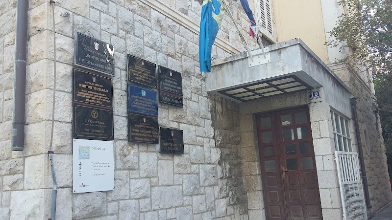 Tourist Board Split - Dalmatia County - Tourist Board Split - Dalmatia County, Ulica Braće Kaliterna 10, 21000, Split, Croatia