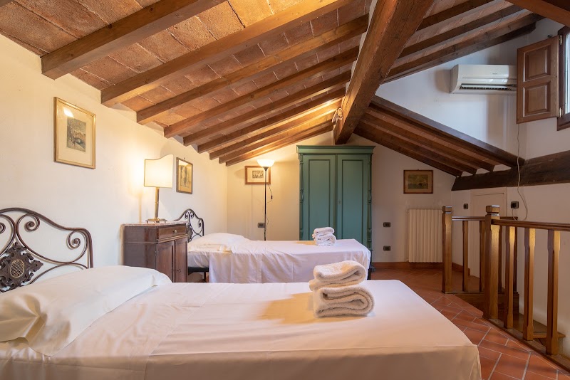 San frediano house - San frediano house, Via Romana, 24, 50125 Firenze FI, Italy