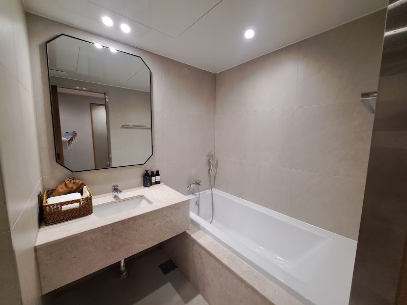 Aventa Hotel, Gyeongju - Aventa Hotel, Gyeongju 28 Taejong-ro 685beon-gil, Gyeongju, Gyeongsangbuk-do, South Korea