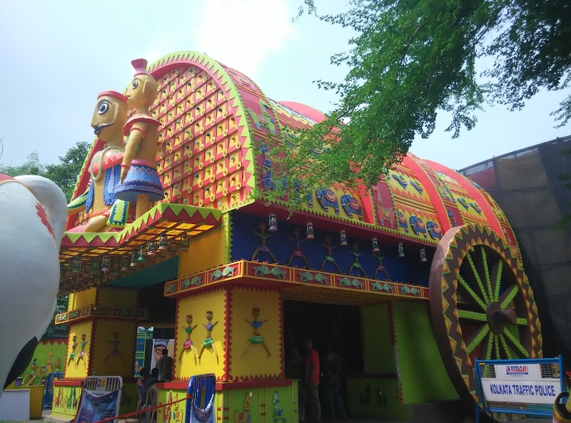 Jodhpur Park - Jodhpur Park, 1/D, Jodhpur Park Rd, Selimpur, Jodhpur Park, Kolkata, West Bengal 700068, India