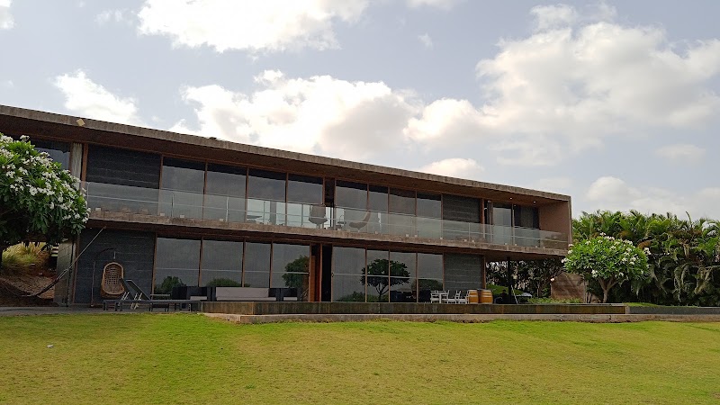 Sky Villa by Sula - Sky Villa by Sula, 2M32+7RQ, Gangavhare, Maharashtra 422222, India