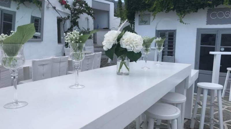 Cosi Sifnos