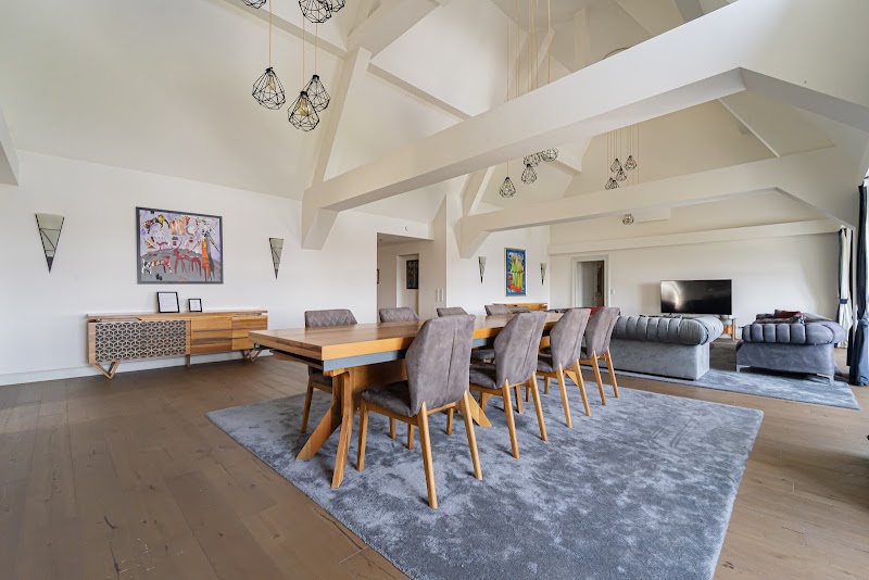 Zoya Luxury Residence - Zoya Luxury Residence Budapest, Horváth Mihály tér 17, 1082 Hungary