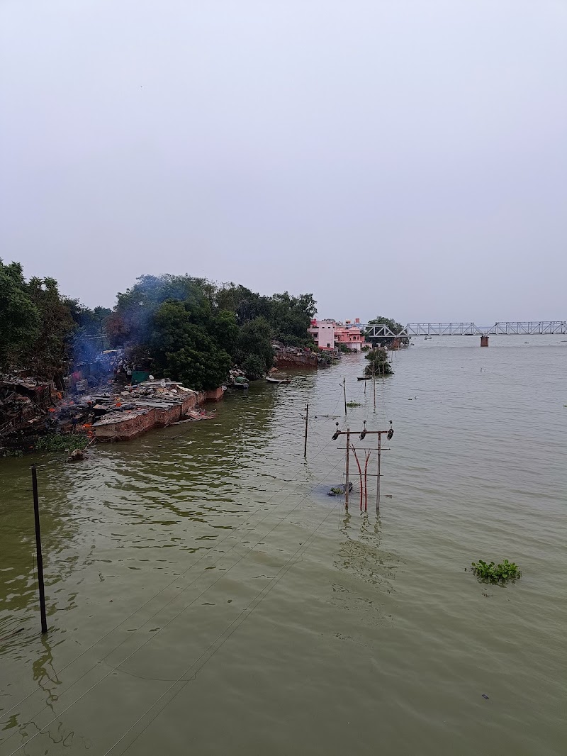 Dashashwamedh Ghat - Dashashwamedh Ghat Sector 4, Daraganj, Prayagraj, Uttar Pradesh 211006, India