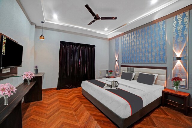 Palette - The Mark Club & Resorts - Palette - The Mark Club & Resorts 01, Durg, Tahsil, Durg, Bhilai, Chhattisgarh 491001, India