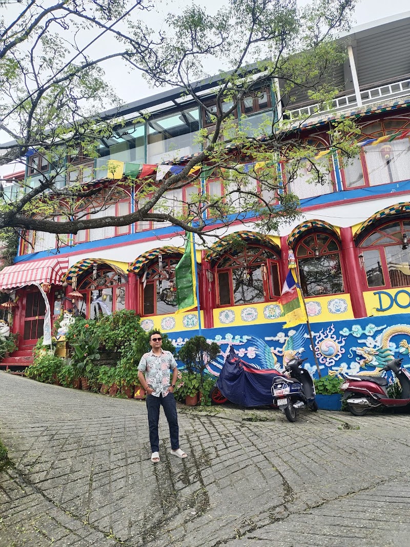 Landour Language School - Landour Language School, 41/2, Cantt, Landour, Mussoorie, Uttarakhand 248179, India