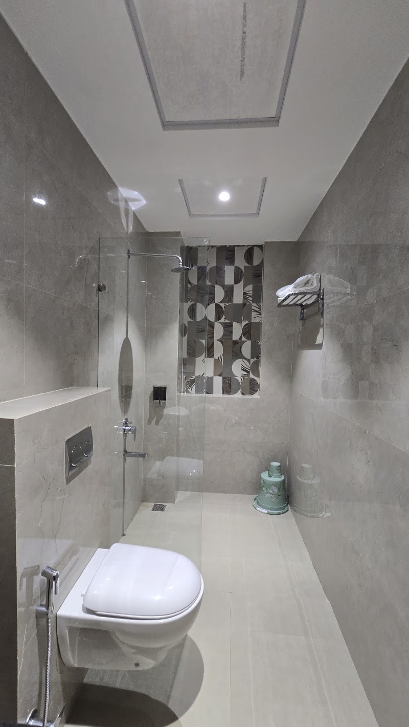 Shyam Stays Inn - Shyam Stays Inn 33-34, Motibagh Colony, Kirti Nagar, Ujjain, Sikandari, Madhya Pradesh 456010, India